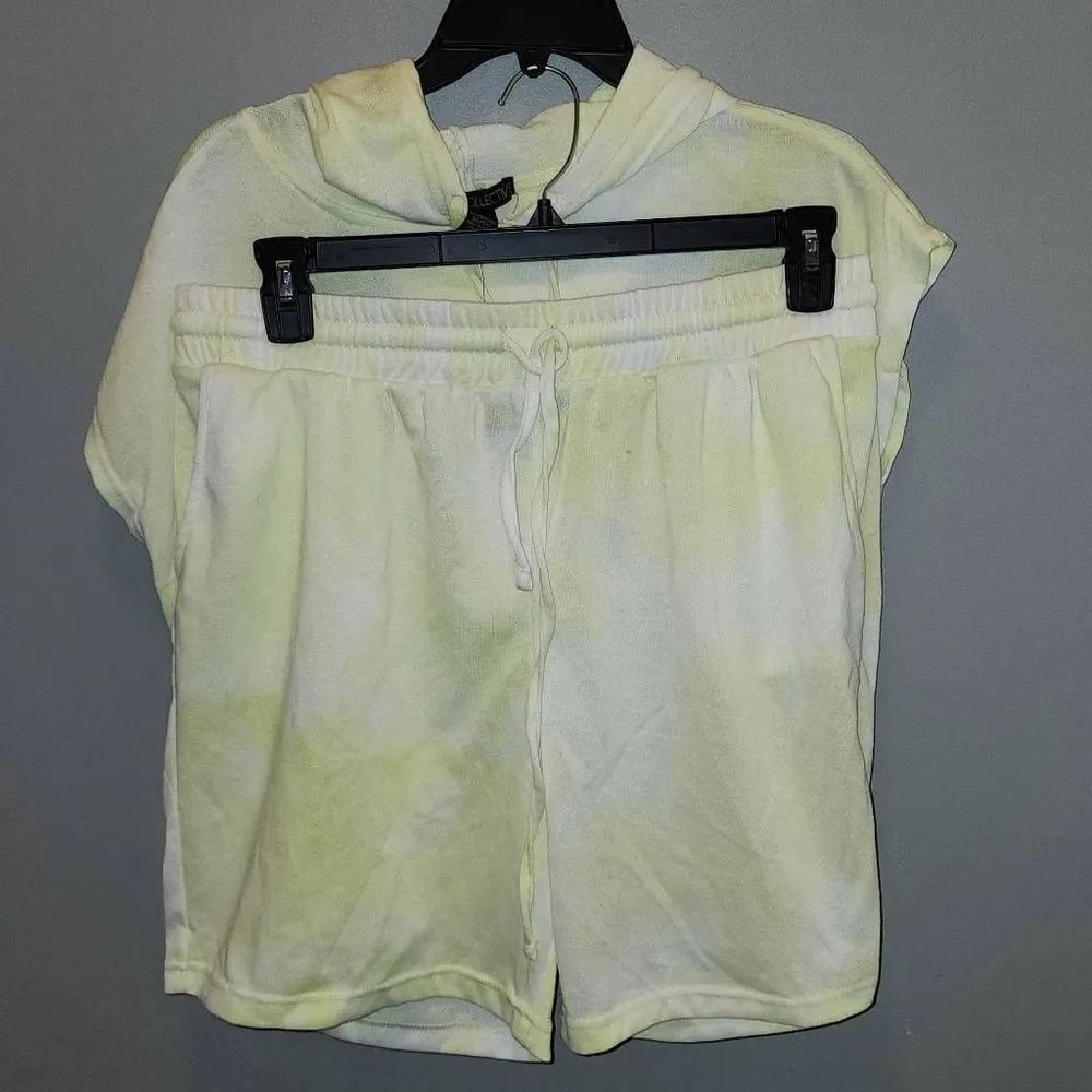 Align Collective 2 pc Short set